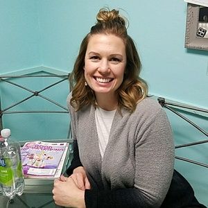 Meet your Posher, Emily